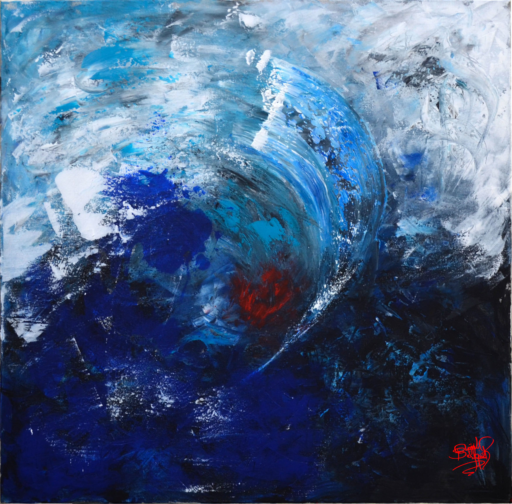 VAGUE