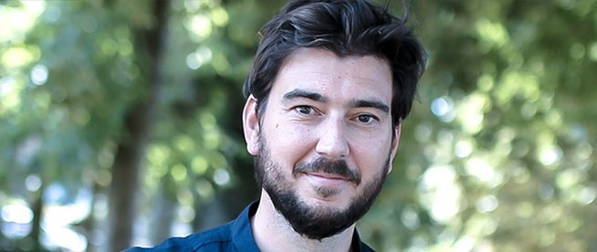 L’exposition “Géoconscience” de Maxime Blondeau à Rabat


