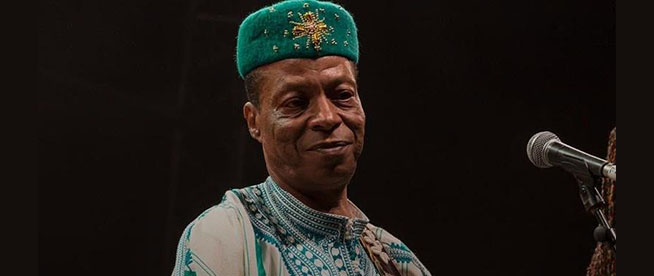 Aziz Bakbou, une figure de la Gnaoua, s’éteint 
