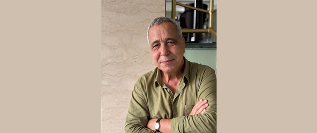 Kebir Ammi et ses fresques romanesques sur le Maroc
