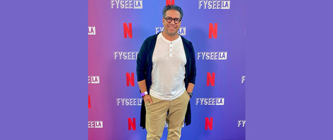 L’Américano-Marocain Youssef Guezoum en lice pour les Grammy Awards
