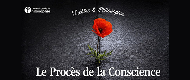 « Le Procès de la conscience » en tournée au Maroc

