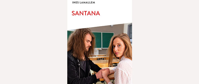 D’une passion d’enfance à la publication : le parcours d'Inès Lamallem


