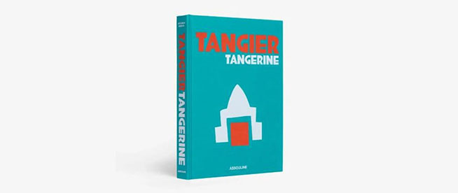 « Tangier Tangerine » : un nouvel hommage à la ville de Tanger

