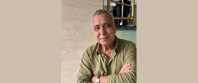 Kebir Ammi et ses fresques romanesques sur le Maroc

