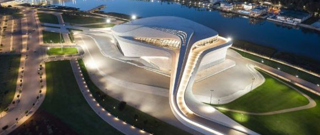 Le New York Times met à l'honneur le Théâtre Royal de Rabat

