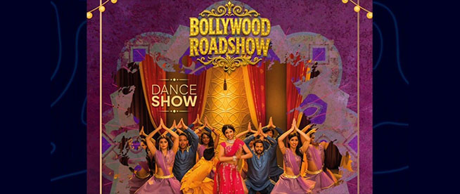 Roadshow Bollywood : Dancing DJ Naz en spectacle à Rabat et Casablanca
