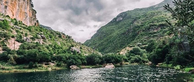 Parc national de Talassemtane
