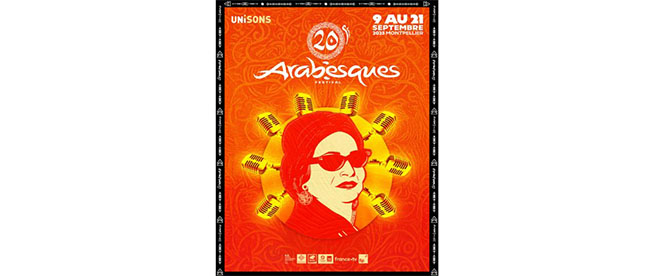 Le Festival Arabesques de Montpellier fête ses 20 ans avec un hommage au Maroc
