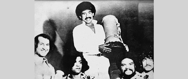 Des fondements poétiques de la chanson de Nass el Ghiwane
