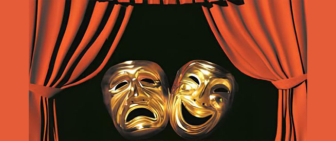 25e Festival national du théâtre
