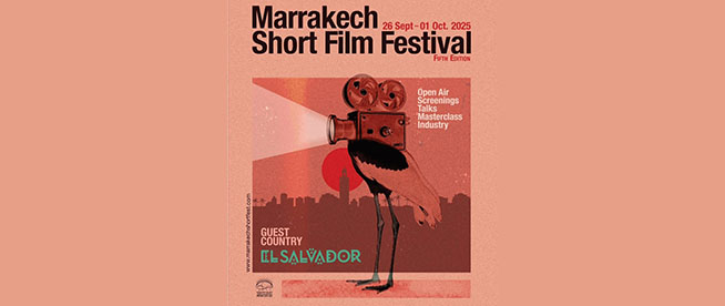 La 5e édition du Marrakech Short Film Festival

