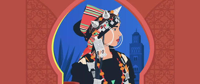À Saint-Ouen, le Festival Maroc Multiculturel revient pour une 6e édition

