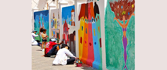 La 46è édition du Moussem culturel international d’Asilah
