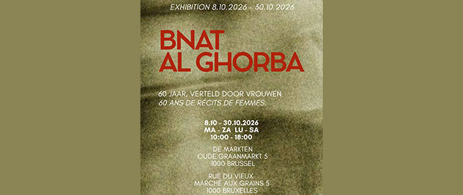 « Bnat Al Ghorba » met en lumière les récits de trois générations de femmes


