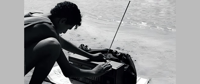 L’exposition «Interférences : Un certain regard sur la photographie marocaine» à Arles
