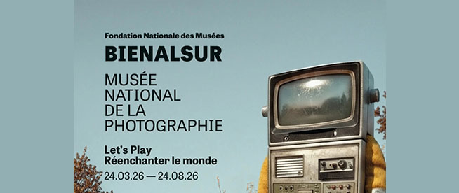 Rabat accueille l’exposition « Let’s Play » dédiée à la photographie contemporaine
