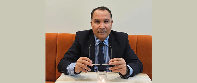 Deux ouvrages de Mustapha Antra consacrés à l’amazighité et à l’identité nationale

