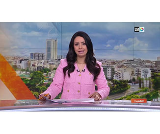 Revue de presse de l’exposition collective «Traces sur Rivages» - 2m
