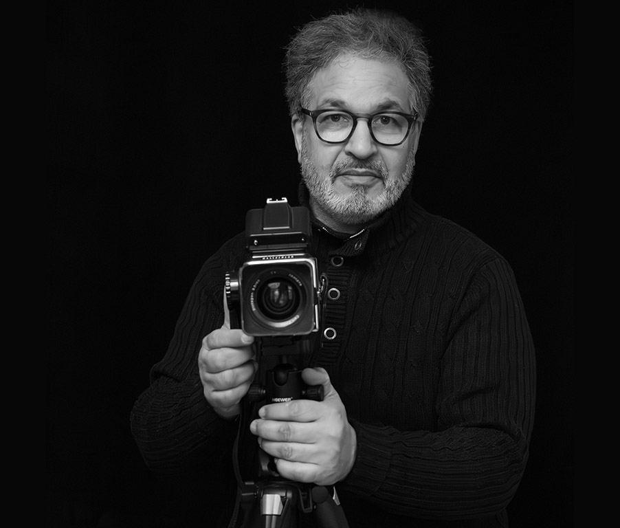 Jamal HAMMAMI
