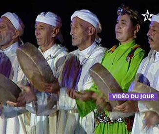 Mouha Oulhoucine Ahidous
