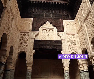 Du patrimoine du Maroc - Rabat
