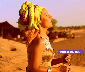 OUM - TARAGALTE (Soul Of Morocco)


