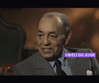 Quand feu S.M. le Roi Hassan II expliquait l’Islam aux français
