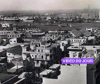 Le Maroc en 1948