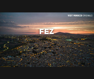 Fès, Maroc : Un voyage à travers l'histoire et la tradition
