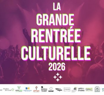 Le Maroc à l’honneur de la rentrée culturelle en France