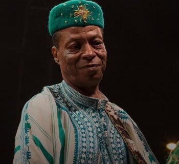 Aziz Bakbou, une figure de la Gnaoua, s’éteint 