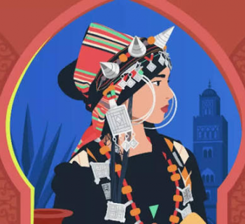 À Saint-Ouen, le Festival Maroc Multiculturel revient pour une 6e édition 