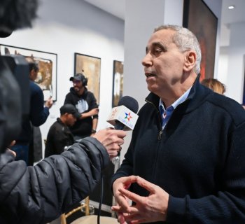 Revue de presse de la rencontre avec Kebir Mustapha Ammi