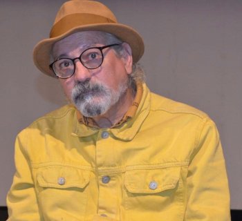 Biographie de Mohamed Choubi