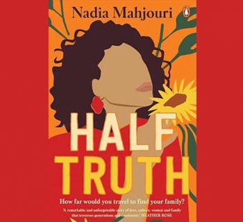  Nadia Mahjouri explore l’identité entre le Maroc et l’Australie dans «Half Truth»