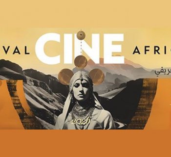 La 23e édition du Festival de cinéma africain de Tarifa-Tanger