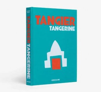 « Tangier Tangerine » : un nouvel hommage à la ville de Tanger 