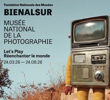 Rabat accueille l’exposition « Let’s Play » dédiée à la photographie contemporaine