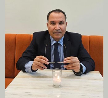 Deux ouvrages de Mustapha Antra consacrés à l’amazighité et à l’identité nationale