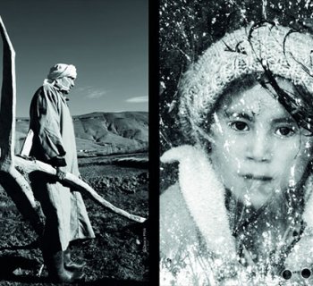 À Paris, Imilchil à l’honneur avec l’exposition photo «Les Gardiens du Silence»