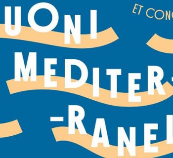 Tétouan et Matera au programme de « Suoni Mediterranei » 
