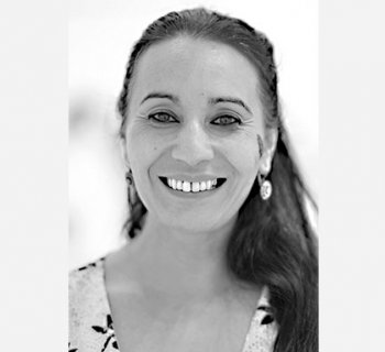 Fatima Mazmouz : expositions, résidence et actualités artistiques en 2026