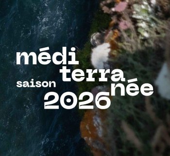 Le Maroc au programme de la Saison Méditerranée 2026