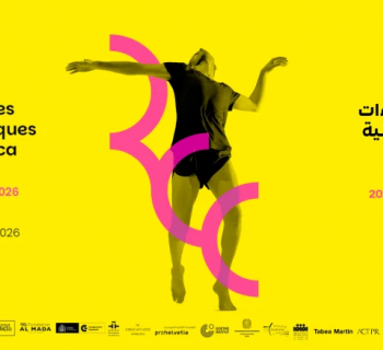 Les Rencontres chorégraphiques célèbrent les danses d’Afrique et du monde arabe