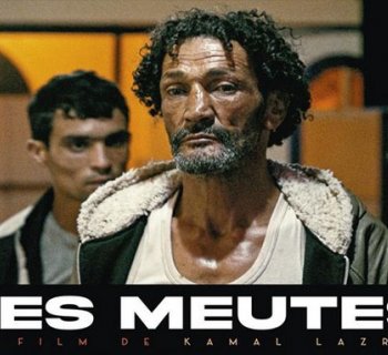 Le film marocain « Les Meutes » primé à l’international