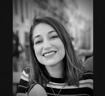 Mouna Karimi