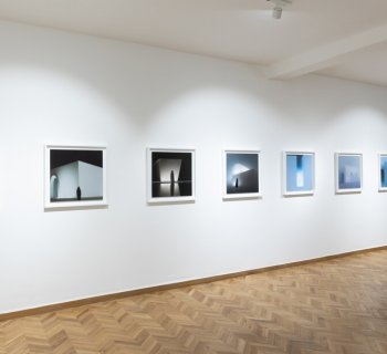 Yasmina Alaoui présente l’exposition « Sarabande » au Comptoir des Mines