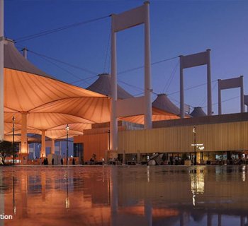 La Biennale des arts Islamiques revient à Djeddah en 2027