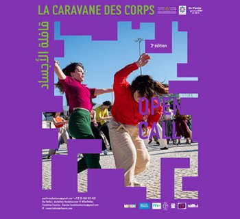 Marrakech accueille la troisième édition de Kafila Al Jassad